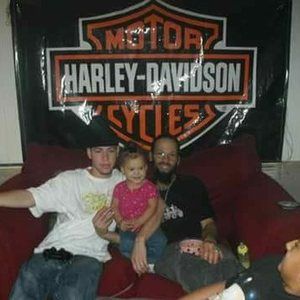 Meet your Posher, Rikkie